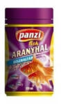 Panzi Aranyhal díszhaltáp - 135 ml (ötösével rendelhető! ) (301693)