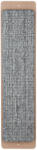 TRIXIE Scratching Board - kaparólap (szürke) macskák részre (17x70cm) (028-43172)