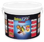 Tetra TetraPro Colour Multi Crisps - Táplálék díszhalak számára (10liter) (140516)
