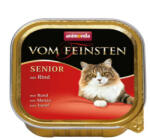 Animonda Vom Feinsten Senior (marhahússal) 100g (600-83222)