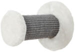 TRIXIE Climbing Step for Wall Mounting - lépcső - falra szerelhető (fehér, szürke) macskák részére (Ø18/22cm) (028-49922)