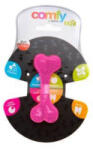 AQUAEL COMFY játék Mentolos csont pink 16, 5cm (113553)