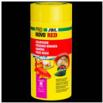 JBL ProNovo Red Flakes "M" - Akváriumi főtáppehely M-es méretű, 8-20 cm-es aranyhalakhoz (1000ml/180g) (JBL31314)