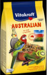 Vitakraft Menu (Australian, Rozella, Nimfa) - teljes értékű eledel (750g) (216441)
