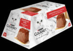 Mars-Nestlé Purina Gourmet REVELATIONS pástétom marhával és zamatos szósszal 2x57g (067067)