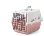 SAVIC Trotter Pet Carrier 3 - szállítóbox kutyák és macskák részére (60, 5x40, 5x39cm) (A3262Z)
