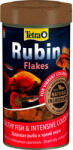 Tetra Rubin Flakes - Lemezes táplálék díszhalak számára (250ml) (767362)