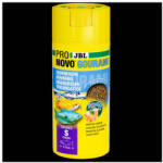 JBL Pronovo Gourami Grano S - Granulált táplálék Guarami és egyéb labirintushalfajok részére (250ml/115g) CLICK (JBL31309)