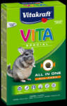 Vitakraft Vita Special - Teljesértékű eleség Csincsillák részére (600g) (25847)