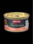 Animonda Vom Feinsten - nedvestáp (lazaccal, szárnyassal) macskák részére (85g) (600-83032)