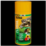 JBL ProTerra FLORSIL - kiegészítő eleség (virágos eledel) minden teknős részére (250ml/23g) (JBL72121)