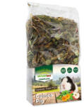Nature Land Complete - Teljesértékű eleség tengerimalacok részére (600g) (905-10152)