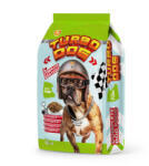 Turbó Dog Adult Pork (sertés) száraztáp - Felnőtt kutyák részére (3kg) (300699)