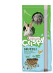 Versele-Laga Crispy Muesli Rabbits - Müzli eleség nyulak részére (20kg) (461804)