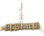 TRIXIE Sea Grass toy, 55cm, madárjáték (028-58722)
