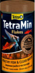 Tetra Min Flakes - lemezes táplálék díszhalak számára (500ml) (204379)