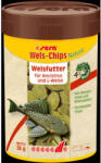 Sera Catfish Chips Nature- táplálék díszhalak számára (100ml/38g) (2005104)