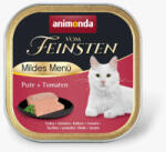 Animonda Vom Feinsten - nedvestáp (pulyka, paradicsom) macskák részére (100g) (600-83047)