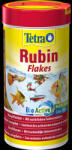 Tetra Rubin Flakes - Lemezes táplálék díszhalak számára (100ml) (139831)