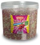 Panzi Tavi Díszhaltáp - Sticks-Mix - Vödrös (10L) (302478) - zoobolt