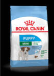 Royal Canin Puppy (Mini 1-10kg) - Teljesértékű eledel kutyák részére (2kg) (172650)