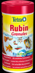 Tetra Rubin Granules - Granulátum táplálék díszhalak számára (250ml) (139800)