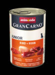 Animonda GranCarno Junior (marha, csirke) konzerv - Kölyök kutyák részére (400g) (600-82729)