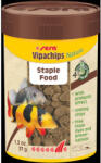 Sera Vipachips Nature - táplálék díszhalak számára (100ml/48g) (2005142)