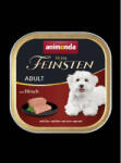Animonda Vom Feinsten Adult (szarvas) alutálkás - Felnőtt kutyák részére (150g) (600-82979)