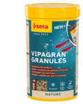 Sera Vipagran Granules - granulátum táplálék díszhalak számára (1000ml/370g) (545617)