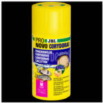 JBL Pronovo Corydoras Tab M - Tápláléktabletta páncélos harcsához 1-20 cm-ig (100ml/58g) (JBL31341)