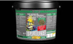 JBL Spirulina - Prémium alapeledel algaevőknek az akváriumban (950g/5500ml)(KIZÁRÓLAG RENDELÉSRE! ) (JBL30003)