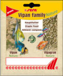 Sera Nature Vipagran - granulátum táplálék díszhalak számára (12g) (2002004)