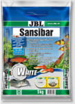 JBL Sansibar akvárium aljzat, fehér - 5 kg (JBL67055)