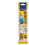 Vitakraft kracker - dupla rúd (multi-vitamin) hullámos papagájok részére (60g) (211941)
