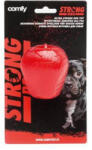 AQUAEL Comfy Toy Strong Dog - játék (eper) kutyák részére (7, 5x6, 5cm) (114328)