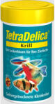 Tetra TetraDelica Krill 100 ml (734012)