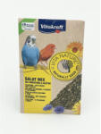 Vitakraft Vita Nature Salat-Mix - kiegészítő eleség (salátakeverék) díszmadarak részére (10g) (21380)