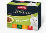 Animonda von Feinstein Multipack (szószos válogatás) alutasakos - Felnőtt macskák részére (8x85g) (600-83006)