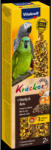 Vitakraft Kracker Dupla Rúd ( méz, ánizs ) - kiegészítő eleség arapapagáj részére (180g) (212870)
