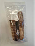 FitActive snack - jutalomfalat (szárított marhagége) kutyák részére (100g) (315539)