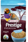 Versele-Laga Premium Prestige Tropical Finches - Teljesértékű eledel pintyek részére (800g) (421512)