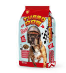 Turbó Dog Adult marha száraztáp - Felnőtt kutyák részére (10kg) (300088)