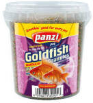 Panzi Goldfish - táplálék Aranyhalak részére (vödrös) 190g (300917)