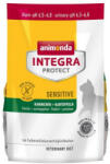 Animonda Integra Sensitive száraztáp - Táplálék intoleranciás macskák részére (300g) (600-86932)