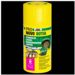 JBL Pronovo Botia Tab M - Tápláléktabletta minden 1-20 cm-es Botia és talajlakó halak részére (100ml/58g) (JBL31152)