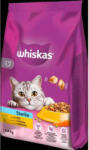 Mars-Nestlé Whiskas Adult Sterile Chicken +1 - Szárazeledel (csirkehússal) felnőtt macskák részére (1, 4kg) (304354)