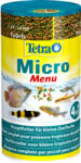 Tetra Micro Menu - díszhaltáp (100ml/65g) (277618)