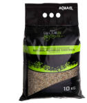 AQUAEL AquaEl 10kg Natural Aquarium Substrate - akvárium dekorkavics (multicolor) 1, 4-2mm (10kg) (115467)