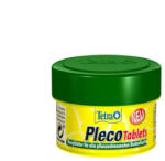 Tetra Pleco Tablets eledel talajlakó díszhalaknak - 58 db (189201)